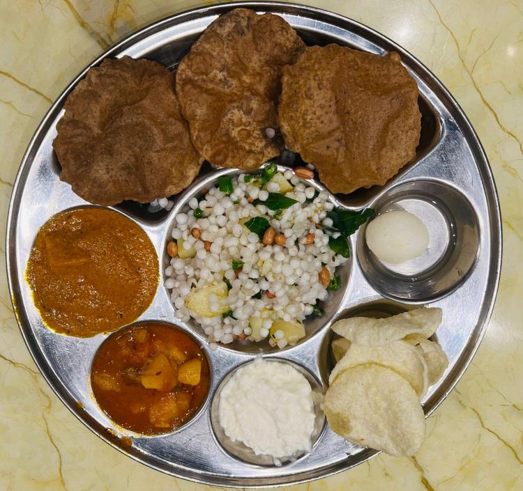 Shivam Menu