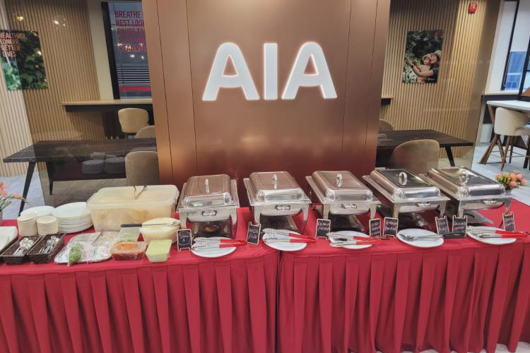 AIACatering
