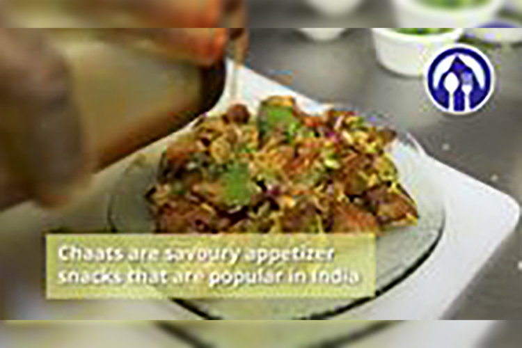 Mumbai Magic Chaats