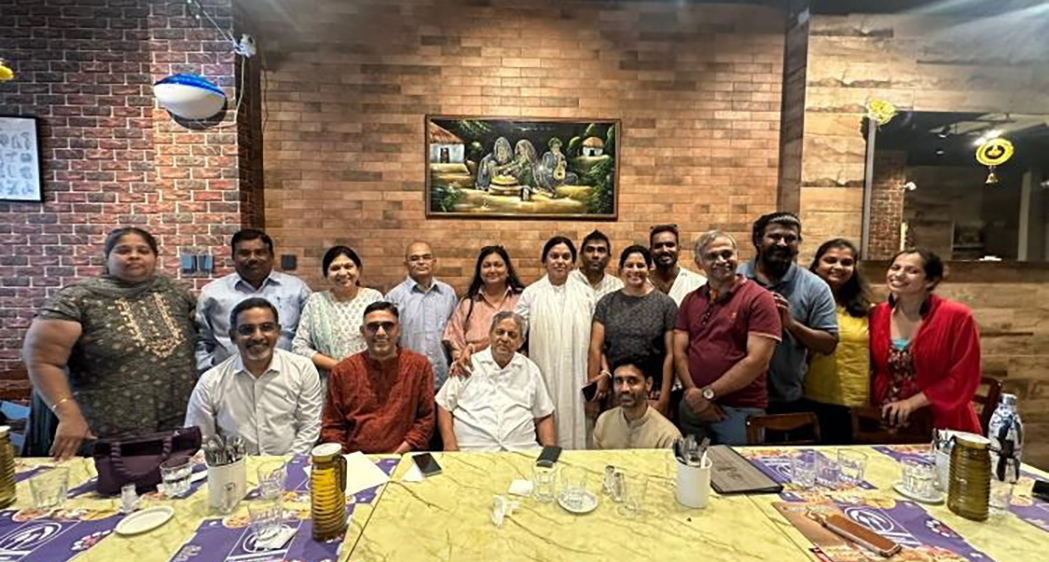 Best Vegetarian Restaurants in Singapore