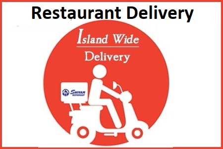 islandwide food delivery singapore