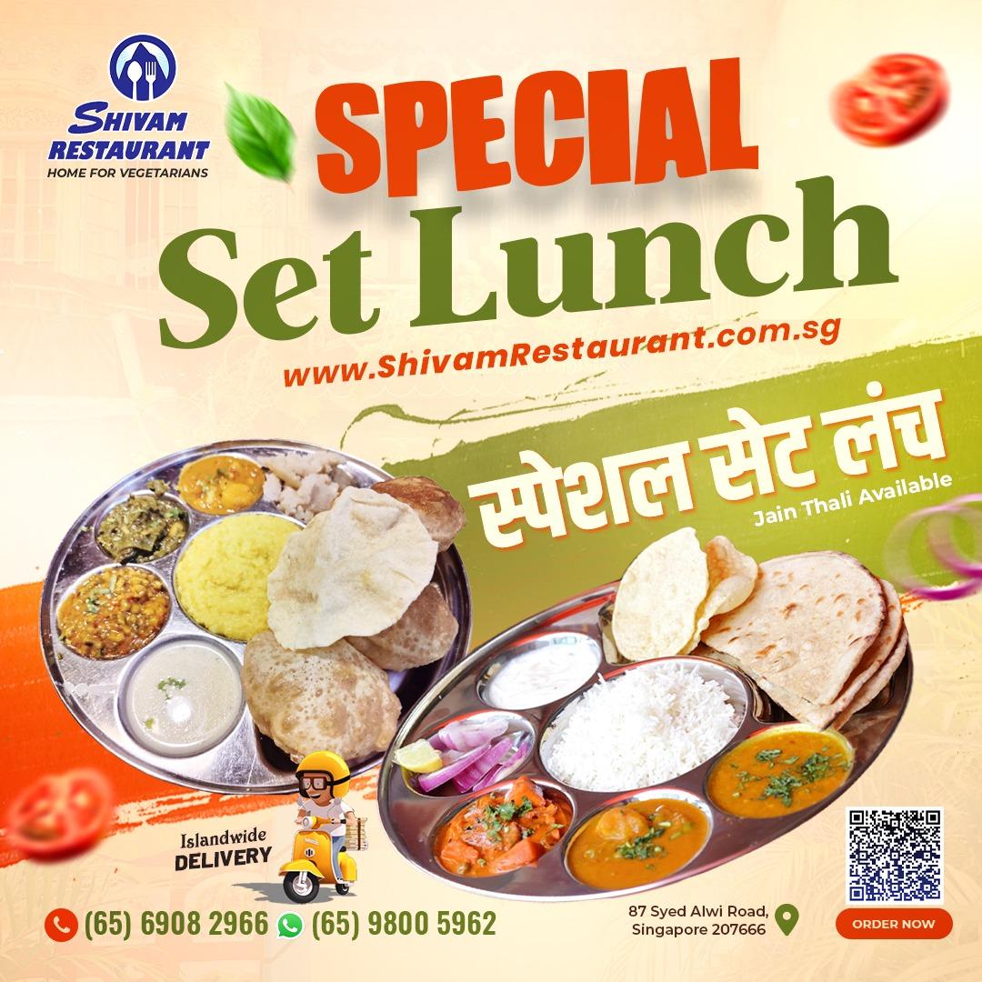 Value Meals