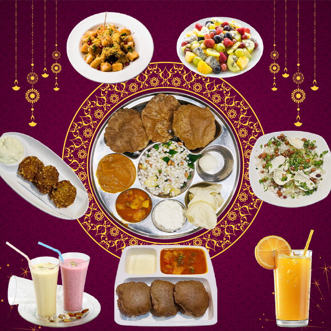 Satvik Favourites - Shivam Restaurant Singapore