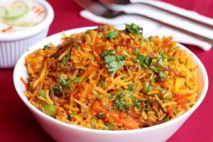 Biryani Rice