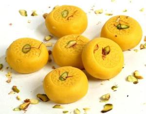 Kesar Peda 1Kg