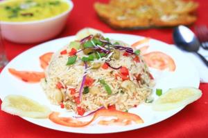 Italian Rice