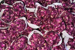 Rose Ladoo
